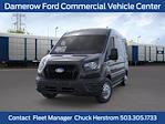 New 2026 Ford Transit 250 Medium Roof Empty Cargo Van for sale #5260286 - photo 4