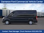 New 2026 Ford Transit 250 Medium Roof Empty Cargo Van for sale #5260286 - photo 5