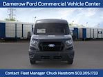 New 2026 Ford Transit 250 Medium Roof Empty Cargo Van for sale #5260286 - photo 8