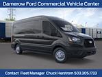 New 2026 Ford Transit 250 Medium Roof Empty Cargo Van for sale #5260286 - photo 9