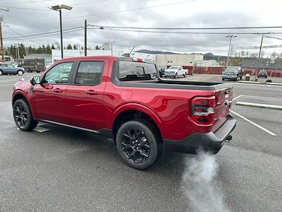 2026 Ford Maverick SuperCrew Cab AWD Pickup for sale #5260295 - photo 2
