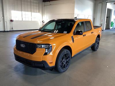 2026 Ford Maverick SuperCrew Cab AWD Pickup for sale #5260296 - photo 1