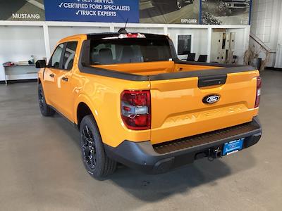 2026 Ford Maverick SuperCrew Cab AWD Pickup for sale #5260296 - photo 2