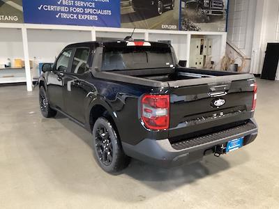 2026 Ford Maverick SuperCrew Cab AWD Pickup for sale #5260297 - photo 2