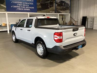 2026 Ford Maverick SuperCrew Cab AWD Pickup for sale #5260298 - photo 2