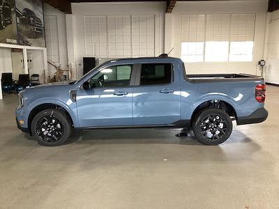 New 2026 Ford Maverick - photo 1