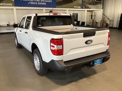 2026 Ford Maverick SuperCrew Cab AWD Pickup for sale #5260306 - photo 2