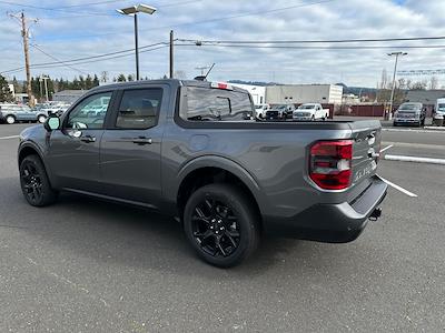 New 2026 Ford Maverick - photo 1