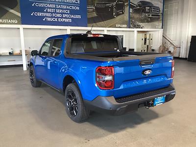 2026 Ford Maverick SuperCrew Cab AWD Pickup for sale #5260308 - photo 2