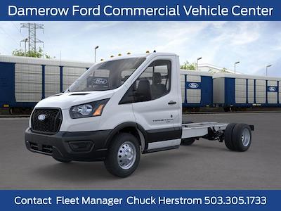 New 2026 Ford Transit 350 HD Cutaway for sale #5260311 - photo 1