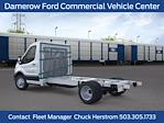 New 2026 Ford Transit 350 HD Cutaway for sale #5260311 - photo 2
