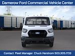 New 2026 Ford Transit 350 HD Cutaway for sale #5260311 - photo 7