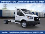 New 2026 Ford Transit 350 HD Cutaway for sale #5260311 - photo 8