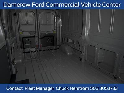 New 2026 Ford Transit 350 HD Medium Roof Empty Cargo Van for sale #5260312 - photo 2