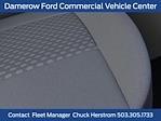 New 2026 Ford Transit 350 HD Medium Roof Empty Cargo Van for sale #5260312 - photo 19