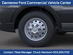 New 2026 Ford Transit 350 HD Medium Roof Empty Cargo Van for sale #5260312 - photo 22