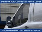 New 2026 Ford Transit 350 HD Medium Roof Empty Cargo Van for sale #5260312 - photo 23