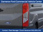 New 2026 Ford Transit 350 HD Medium Roof Empty Cargo Van for sale #5260312 - photo 25