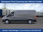 New 2026 Ford Transit 350 HD Medium Roof Empty Cargo Van for sale #5260312 - photo 5