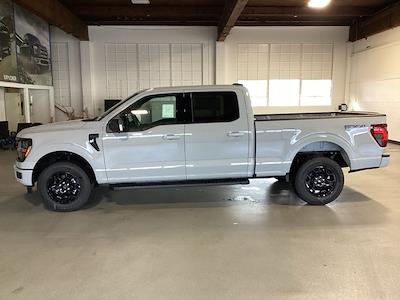 New 2026 Ford F-150 - photo 1