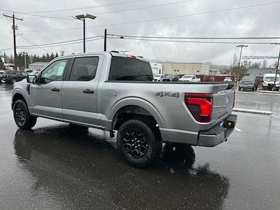 New 2026 Ford F-150 - photo 1