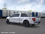 New 2026 Ford F-150 XLT SuperCrew Cab for sale #5260317 - photo 4