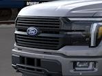 New 2026 Ford F-150 Platinum SuperCrew Cab for sale #5260319 - photo 17
