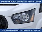 New 2026 Ford Transit 350 HD Cutaway for sale #5260321 - photo 21