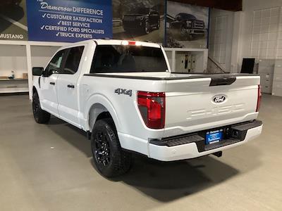New 2026 Ford F-150 - photo 1