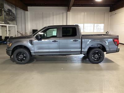 New 2026 Ford F-150 - photo 1