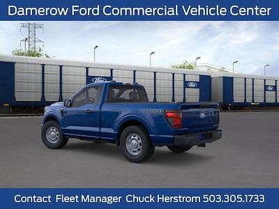 New 2026 Ford F-150 XL Regular Cab for sale #5260325 - photo 2
