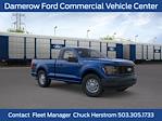 New 2026 Ford F-150 XL Regular Cab for sale #5260325 - photo 7