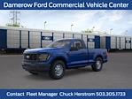 New 2026 Ford F-150 XL Regular Cab for sale #5260325 - photo 1