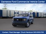 New 2026 Ford F-150 XL Regular Cab for sale #5260325 - photo 3