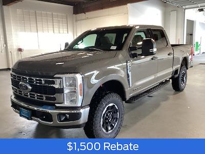 New 2026 Ford F-350 - photo 1