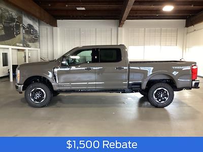 New 2026 Ford F-350 - photo 1