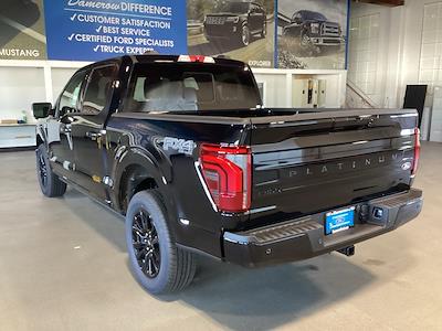 New 2026 Ford F-150 - photo 1