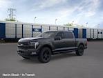New 2026 Ford F-150 Platinum SuperCrew Cab for sale #5260334 - photo 1