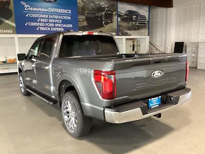 New 2026 Ford F-150 - photo 1