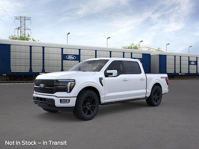 New 2026 Ford F-150 Platinum SuperCrew Cab for sale #5260336 - photo 1