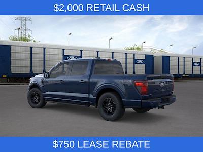 New 2026 Ford F-150 - photo 1