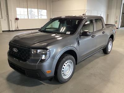 New 2026 Ford Maverick - photo 1