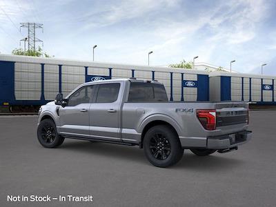New 2026 Ford F-150 Platinum SuperCrew Cab for sale #5260349 - photo 2