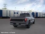 New 2026 Ford F-150 Platinum SuperCrew Cab for sale #5260349 - photo 8