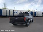 New 2026 Ford F-150 XLT SuperCrew Cab for sale #5260351 - photo 8