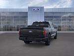 New 2026 Ford F-150 STX SuperCrew Cab for sale #5260357 - photo 8