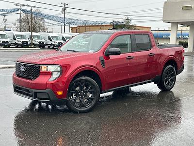 New 2026 Ford Maverick - photo 1