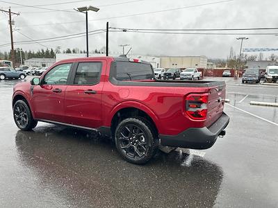 New 2026 Ford Maverick - photo 1