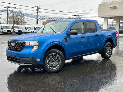 New 2026 Ford Maverick - photo 1