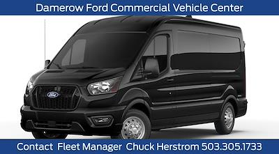 New 2026 Ford Transit 250 Medium Roof Empty Cargo Van for sale #5260362 - photo 1